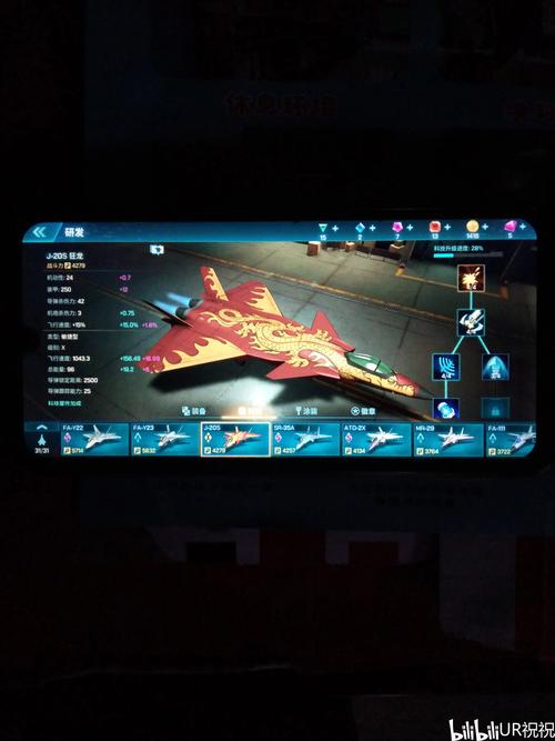 现代空战:那些你不知道的飞行技巧与战术!