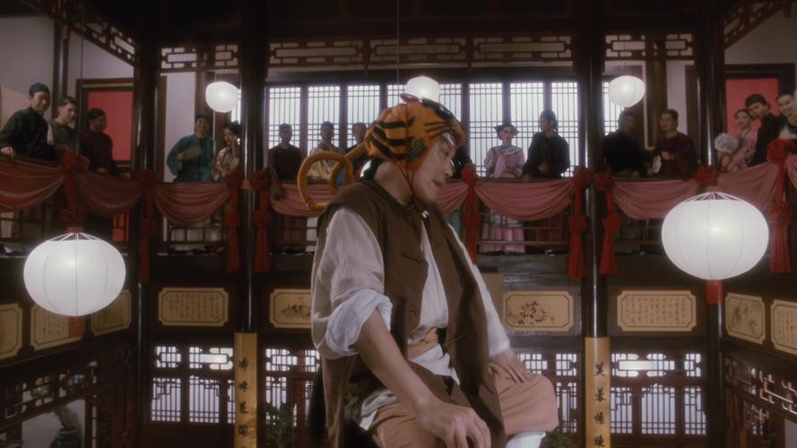 鹿鼎记官网：电影级画质，260小时动画剧情，超燃游戏体验！