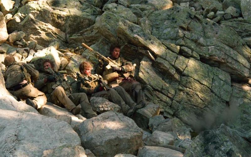 最后的幸存者:揭秘电影背后的惊险故事