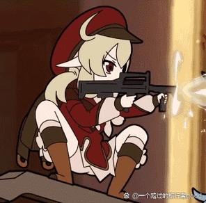 可莉的恶作剧大合集:爆笑瞬间等你发现