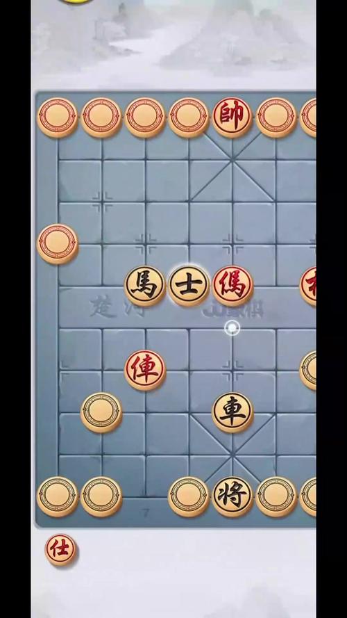 免流量!中国象棋单机版:挑战你的棋艺