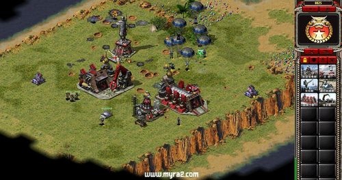 红警2评分高吗?看看玩家和媒体的真实评价!