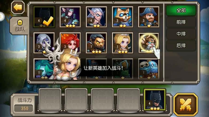 回归本源游戏介绍:暗黑风卡牌RPG手游来袭