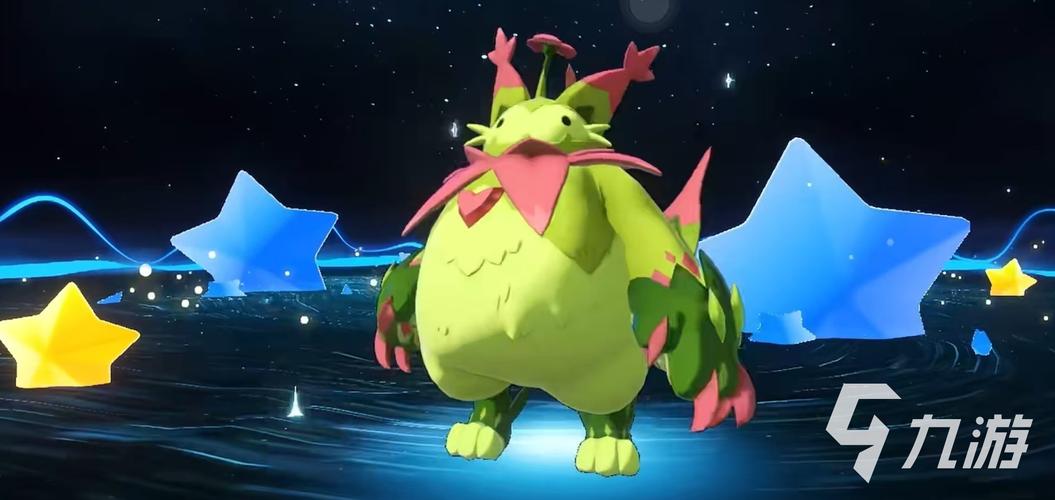 洛克王国魔力猫练级地点推荐：快速提升等级