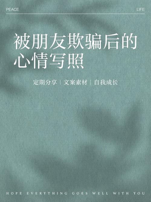 欺骗的阴影版本大全：保护自己不受欺骗