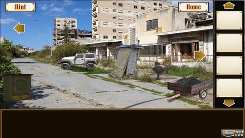 神秘别墅更新地址分享：体验完整版游戏内容