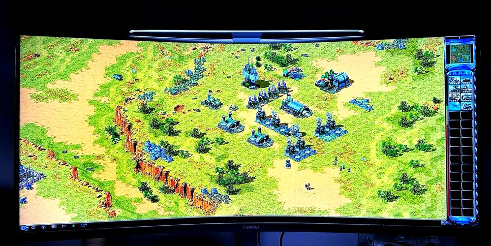 红警2菜单不显示?试试这个补丁解决!