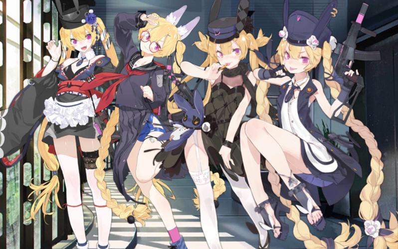 匣中少女故事背景及人物设定深度挖掘