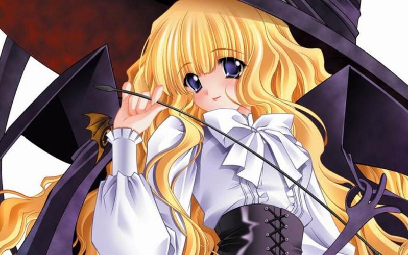 可爱的女巫3游戏攻略:新手必看生存技巧大全