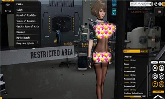 堕落玩偶版本大全:各个版本区别详解,快速上手!