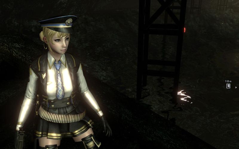 生化危机6联机方法详解：合作模式与对抗模式