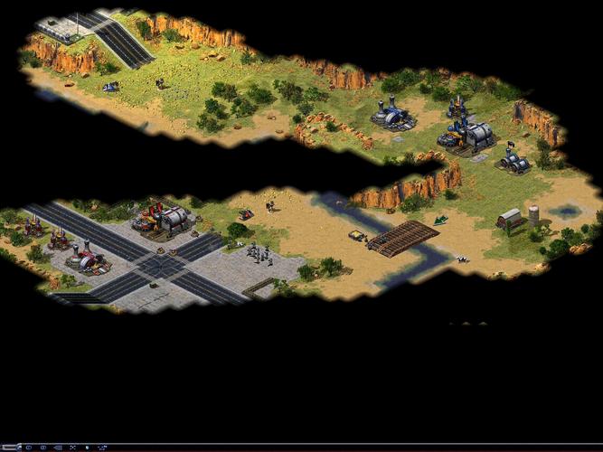 如何玩转红警2辐射工兵?新手进阶实用指南