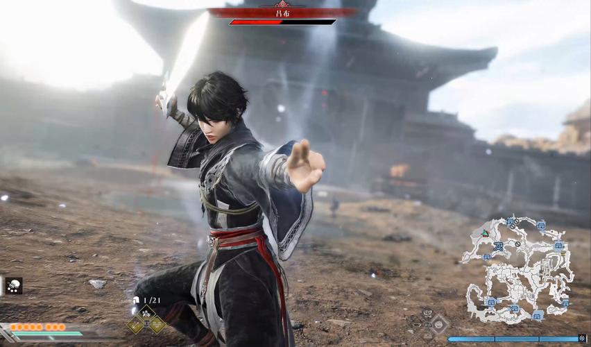 真三国无双:起源攻略大全，新手少走弯路看这里！