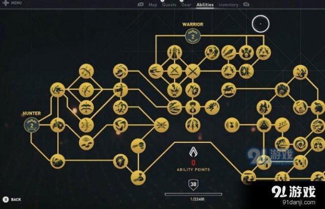 刺客信条编年史玩法解析,这些细节你注意到了吗?