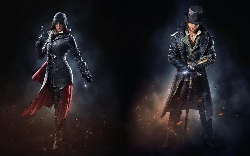 刺客信条枭雄剧情讲了啥?带你快速了解故事背景!