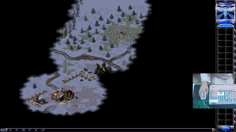 红警2同盟秘籍:成为最强盟友的技巧