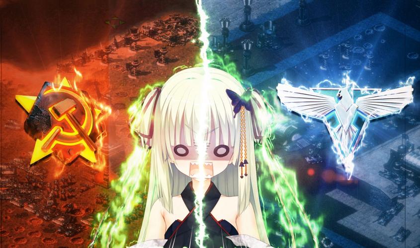 红警2颜色搭配攻略:新手玩家必看颜色选择指南