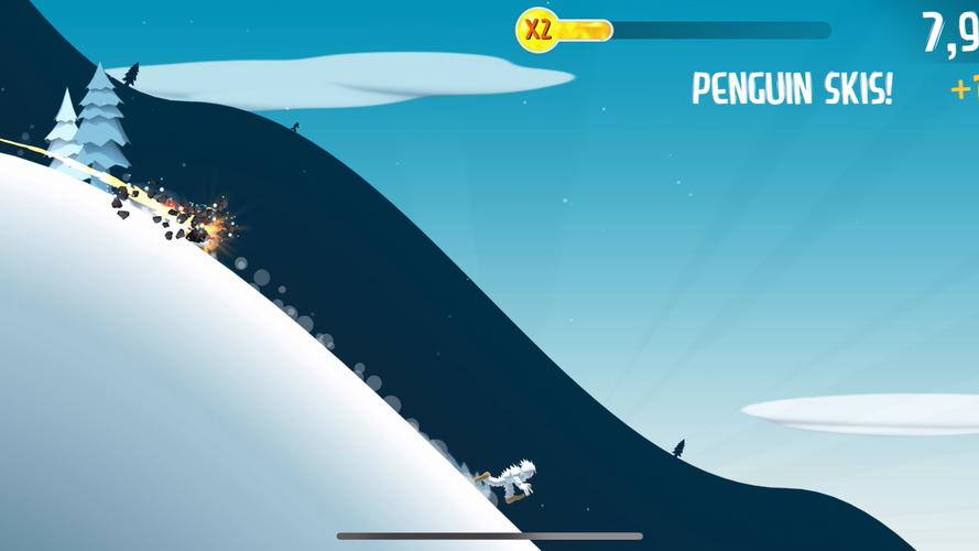 好玩又刺激的滑雪小游戏推荐,让你体验速度与激情!