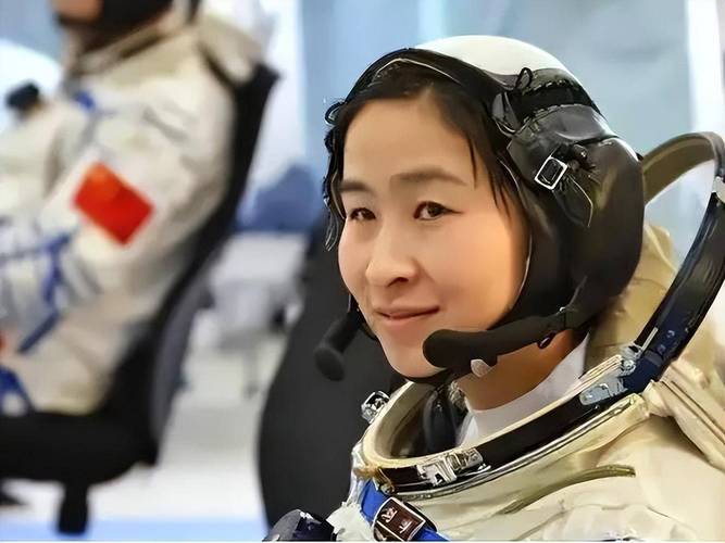 中国首位女航天员刘洋:她参与的航天任务是哪个?