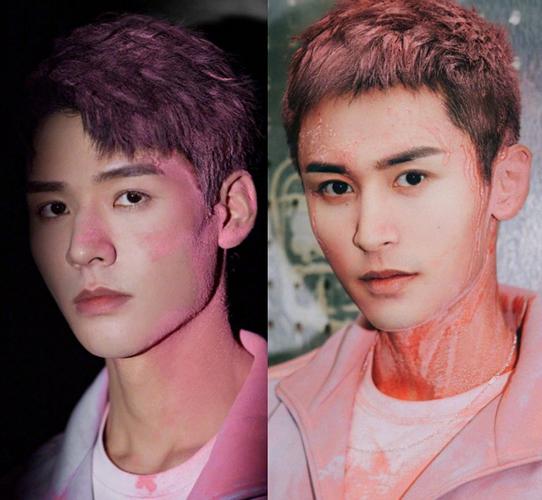 coser演绎杨过游戏:幕后花絮,爆笑不断!