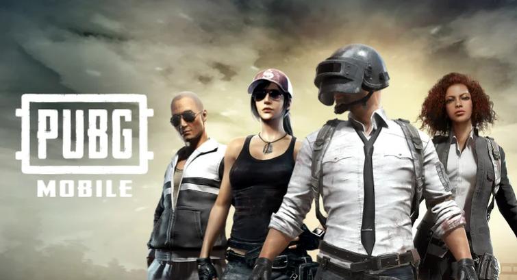 手机也能玩的大逃杀游戏，超刺激的生存体验！