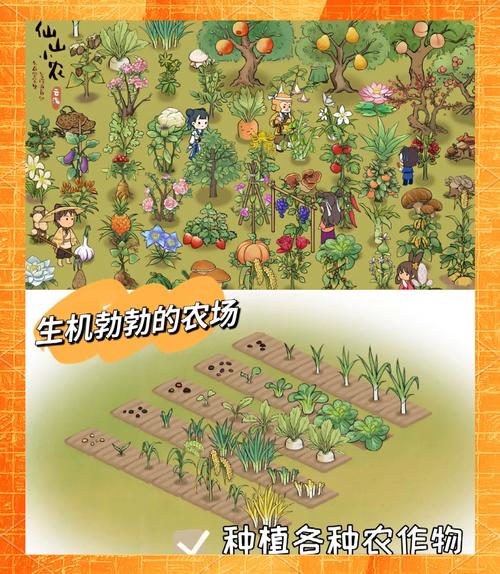 我的播种农场下载安装步骤，轻松玩转农场游戏