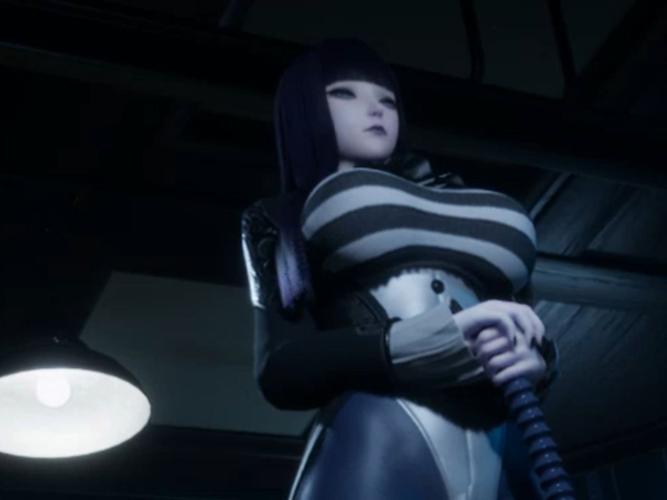 高画质绅士游戏:库洛的房间值得一玩吗?