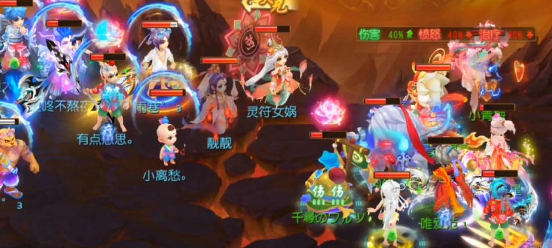 魔王的冒险者小镇游戏介绍：化身魔王，征服冒险小镇