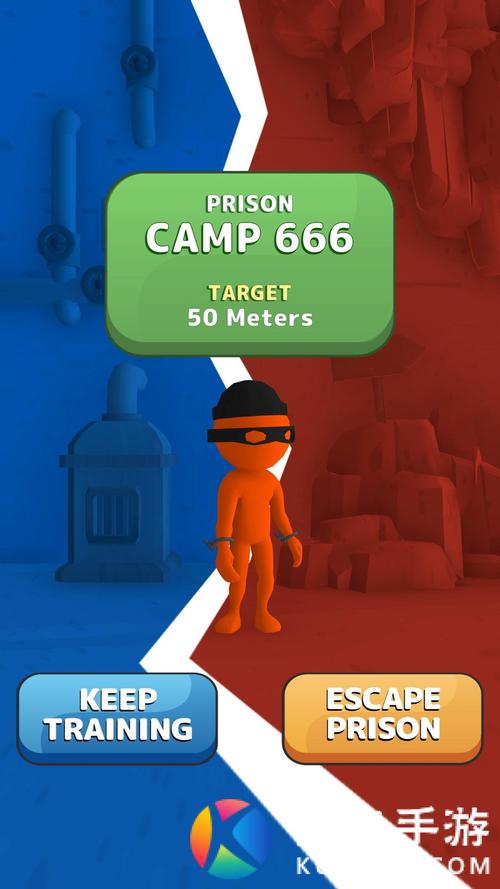 隧道逃生游戏介绍:刺激跑酷,挑战你的极限反应!