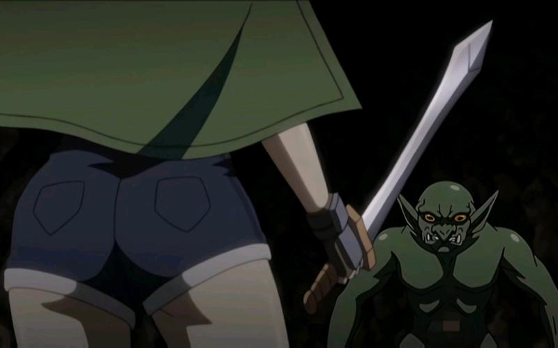 哥布林的逆袭3D游戏介绍:剧情丰富,等你探索!