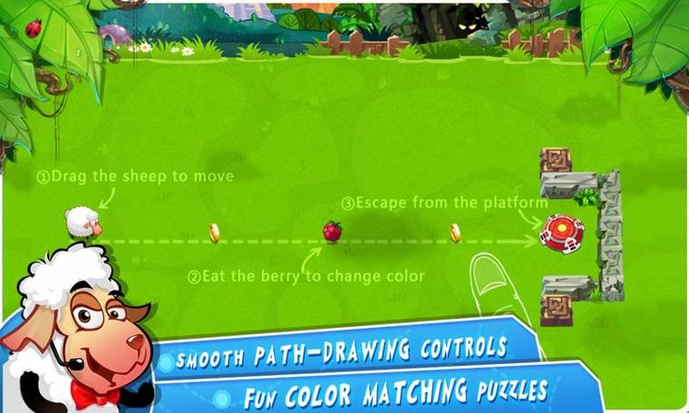 玩转热妻阿什莉和内有小羊游戏：超详细攻略来袭！