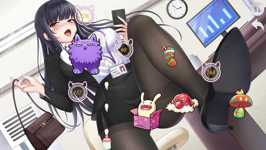 缪可瓶与魔物娘2官网地址及游戏下载教程详解