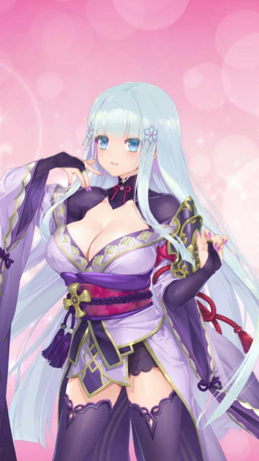 美少女万华镜异闻雪女：你弟弟也喜欢的游戏？