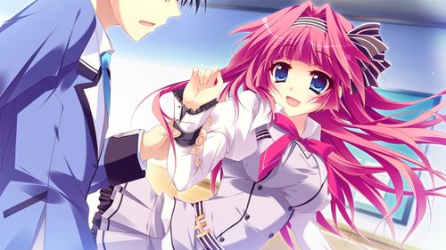 恋爱季节杨过游戏：意外惊喜的恋爱养成游戏