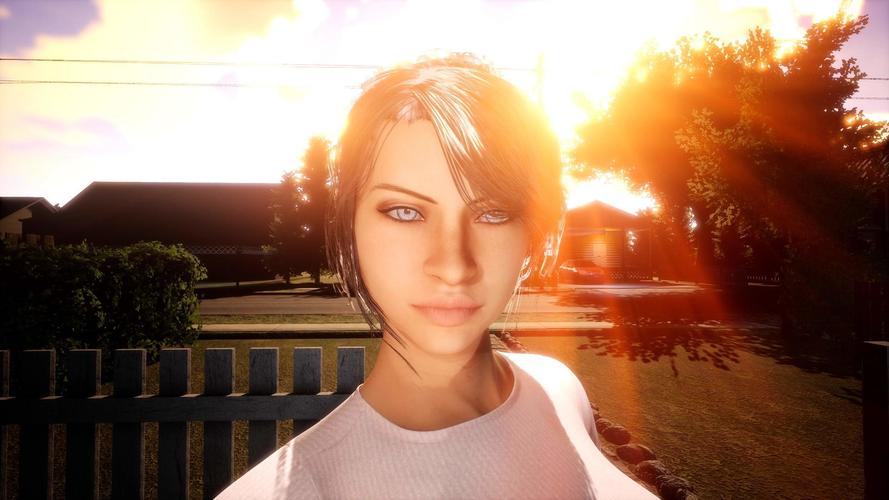 黑暗邻居游戏测评:超能绅士的魅力