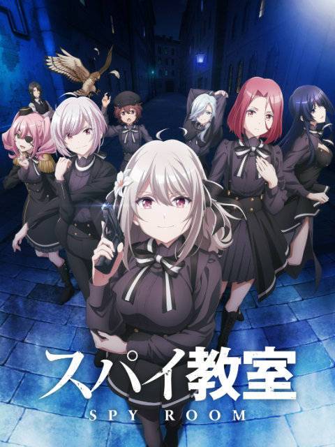 莫妮卡第二季完结!官方网站告诉你如何继续游戏体验