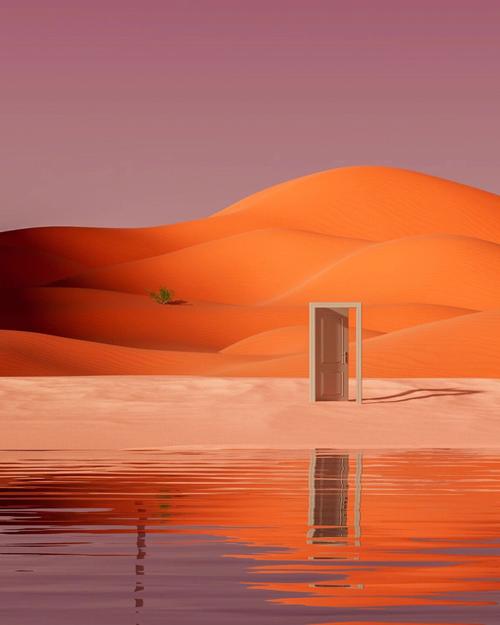 探索梦境之地V0.4:欲望国度官方网站指南