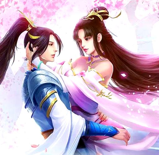 欲之冠:精彩游戏剧情,带你感受不一样的仙侠世界