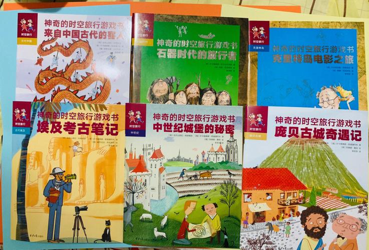 无法打开时空旅行游戏官网？这里有正确的地址和游戏介绍