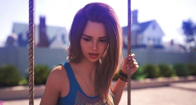 妻子与母亲游戏汉化版:下载地址及游戏特点介绍