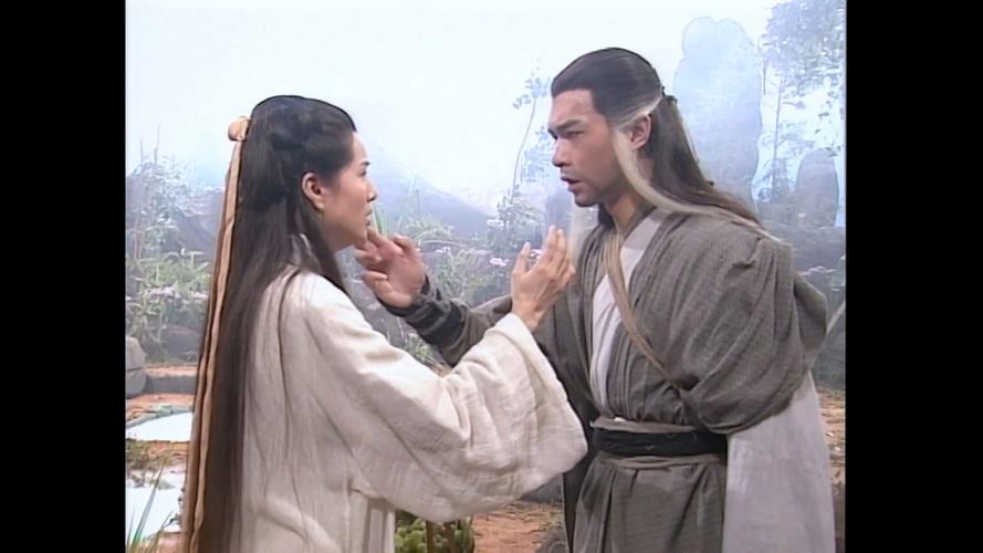 我和美女有个约会杨过游戏：你不可错过的恋爱模拟