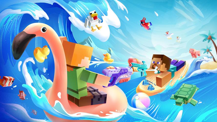 腐化版本大全：手机版、电脑版，你想玩的这里都有！