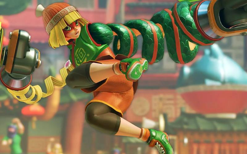 乱斗少女V1.04最新版本是多少？下载地址分享！