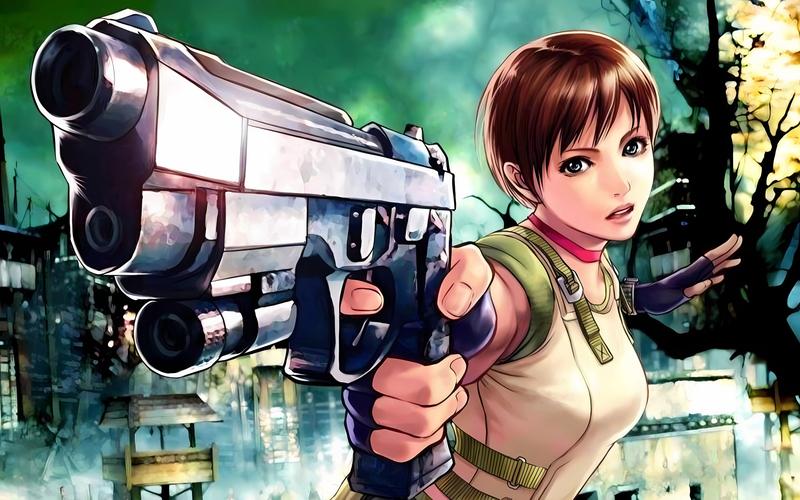 罪恶都市之丧尸小镇:破墙技巧及生存指南