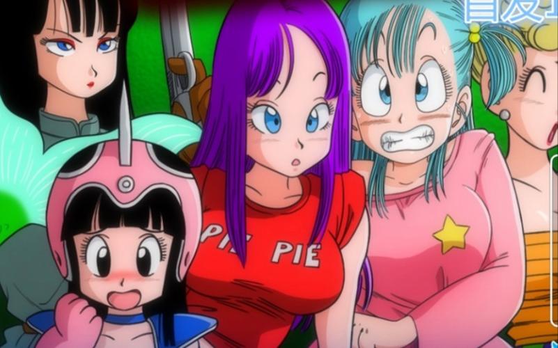 龙珠大冒险同人游戏:剧情丰富,支线任务超多!