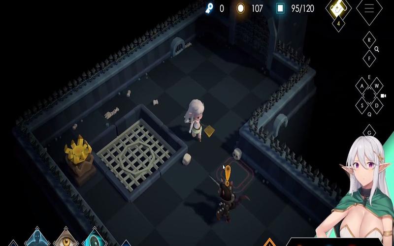 地牢脱出2最新版本评测：值得一玩吗？