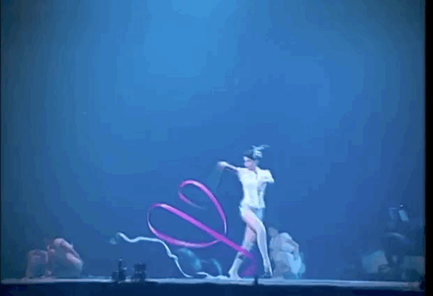 闭嘴跳舞游戏：超多动态CG，让你欲罢不能！