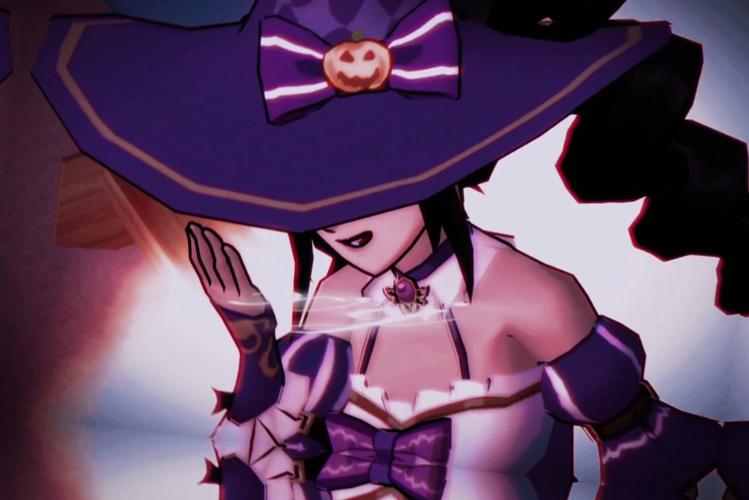 想玩可爱的女巫2绅士游戏?这里有你需要的资源!