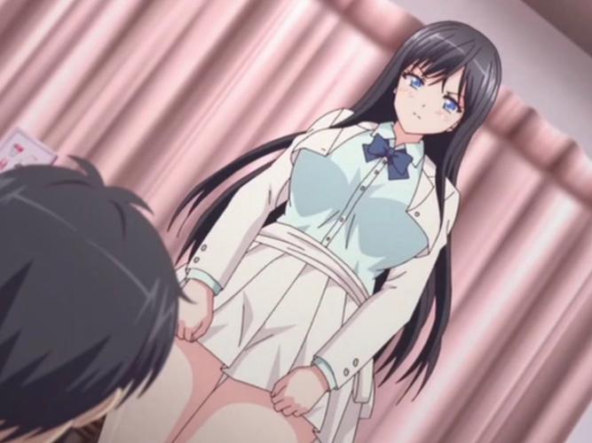 绅士游戏里的孝顺妻子:剧情体验与游戏性兼顾