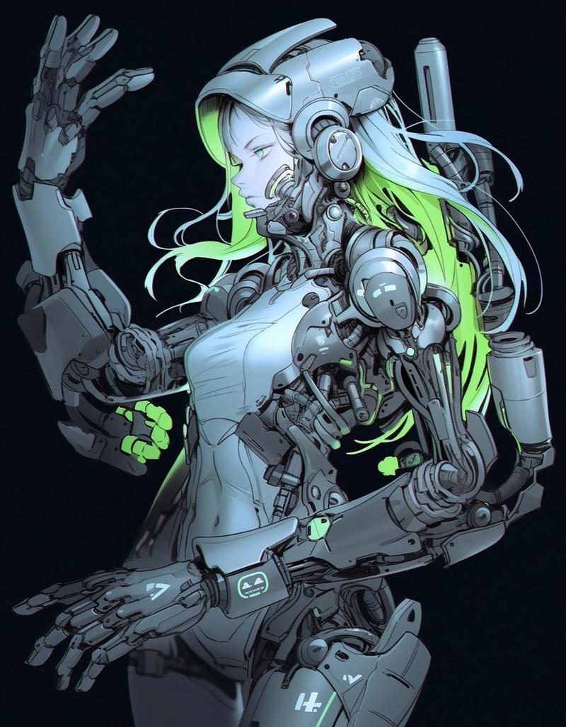 好玩不累的AI诺娃2：机娘养成游戏详解